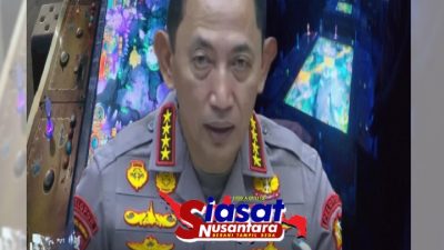 Judi Tembak Ikan Masih Beroperasi, Sikap Aparat Singkawang Dipertanyakan