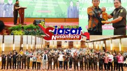 Tingkatkan Kualitas SDM, Kejati Riau Gelar Pelatihan Navigasi Krisis, Narasi Publik Speaking dan Crisis Communication Strategi