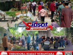 Lapas Tanjungpandan Fasilitasi Hak Warga Binaan Hadiri Pemakaman Orang Tua