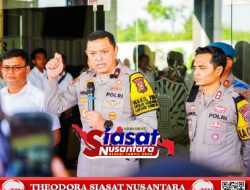 Polda Riau Tetapkan 5 Orang Tersangka Bentrokan Maut Dipicu KSO di Rohul