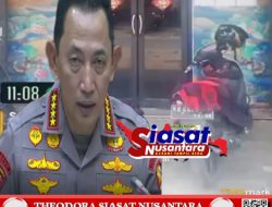 Komitmen Kapolri Berantasan Judi di Singkawang Dipertanyakan