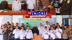 Kejari Riau Gelar Penkum di Kec. Siak, Berikan Edukasi dan Pemahaman Tanggung Jawab Kepala Desa/Lurah Terhadap Pemetaan dan Penyelesaian Sengketa Tanah