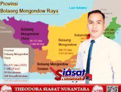 Wacana Provinsi BMR Menguat, Ketua DPC AKPERSI Gorontalo: Dukung Aspirasi Rakyat, Kesiapan Daerah Jangan Diabaikan