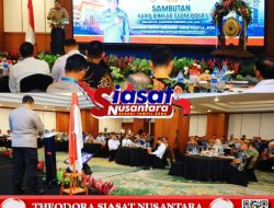 Perkuat Meritokrasi, Polri Konsolidasikan Asesor Assessment Center Tahun 2026