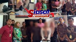 Terancam UU ITE, Sinergitas Bapas dan Aparat Penegak Hukum Wujudkan Diversi ABH Berakhir Damai di Belitung