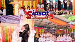 Sambut Bulan Suci Ramadhan 1447 Hijriah, SMAN 16 Pekanbaru Gelar Khatam Al-Qur’an