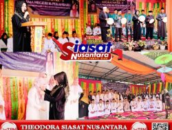 Sambut Bulan Suci Ramadhan 1447 Hijriah, SMAN 16 Pekanbaru Gelar Khatam Al-Qur’an