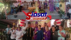 Tulude Desa Lantung 2026: Tradisi Nusa Utara Tetap Terjaga, Warga Bersyukur dan Bersatu