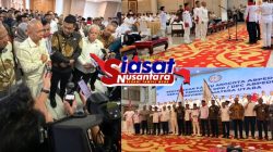 Lonjak Hingga 535 Perkara di 2025, Jamintel Dorong Penguatan Tata Kelola Desa dengan Program Jaga Desa dan Sinergi Bersama ABPEDNAS di Sumut