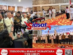 Lonjak Hingga 535 Perkara di 2025, Jamintel Dorong Penguatan Tata Kelola Desa dengan Program Jaga Desa dan Sinergi Bersama ABPEDNAS di Sumut