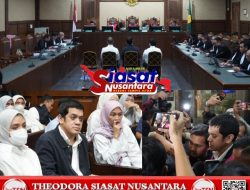 Tuntutan JPU Terhadap 9 Terdakwa Korupsi Tata Kelola Pertamina Optimalkan Pemulihan Kerugian Negara