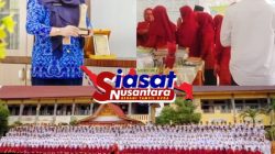 SMP Negeri 4 Pekanbaru Sambut Ramadhan dengan Harapan dan Doa