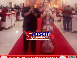 Sambut dan Meriahkan Perayaan Imlek 2577, Vina Crystian Ferani Sambut Ratusan Tamu dari Berbagai Suku Agama