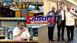 Serap Aspirasi Mahasiswa dan Petani, Dr. Maruli Siahaan Dorong Investigasi Terpadu dan Reformasi Pemasyarakatan