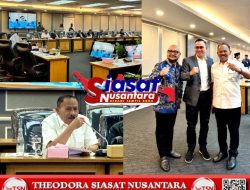 Serap Aspirasi Mahasiswa dan Petani, Dr. Maruli Siahaan Dorong Investigasi Terpadu dan Reformasi Pemasyarakatan