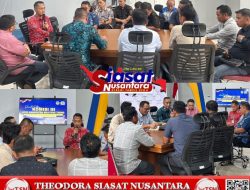 Bapas Tanjungpandan Perkuat Sinergi dengan Komisi III DPRD Beltim, Tegaskan Peran Strategis Litmas dan Inovasi Pelayanan Publik