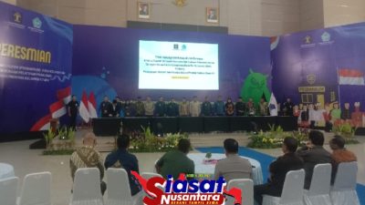 Peresmian 1.839 Posbankum Desa/Kelurahan di Sulawesi Utara, Peserta Pelatihan Paralegal Wajib Ikut via Zoom