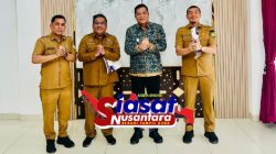 Sambut Nyepi dan Idul Fitri 2026: Pemkab Muba Perkuat Harmoni Industrial dan Pastikan Hak Pekerja Terpenuhi Tepat Waktu