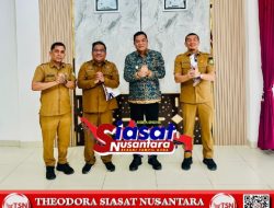 Sambut Nyepi dan Idul Fitri 2026: Pemkab Muba Perkuat Harmoni Industrial dan Pastikan Hak Pekerja Terpenuhi Tepat Waktu