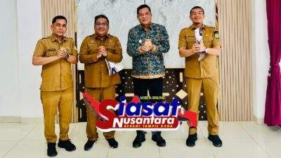 Sambut Nyepi dan Idul Fitri 2026: Pemkab Muba Perkuat Harmoni Industrial dan Pastikan Hak Pekerja Terpenuhi Tepat Waktu