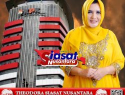 KPK Tangkap Bupati Pekalongan Fadia Arafiq dalam OTT Ketujuh Tahun 2026 di Bulan Ramadhan