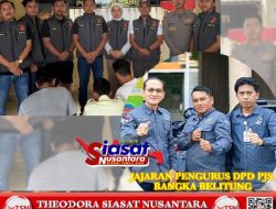 PJS Babel Apresiasi Polda Babel Penahanan Pelaku Kekerasan Bukti Negara Hadir Lindungi Wartawan