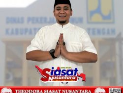 Kadis PU Bangka Tengah Klarifikasi LHKPN Minus Rp9 Juta: Data Resmi Sudah Dilaporkan ke KPK