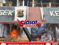 Diduga Kapolsek Keluang Dinilai Terkesan Lemahkan Kepercayaan Publik, Hal ini Dianggap Bertentangan dengan Tujuan Reformasi Polri