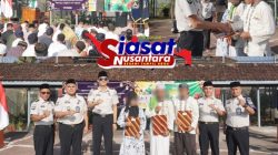 187 Warga Binaan Terima Remisi Idul Fitri 1447 H, Satu Orang Langsung Bebas di Lapas Tanjungpandan Belitung