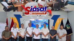 Bapas Tanjungpandan Terima Kunker Komisi I DPRD Belitung Timur, Perkuat Sinergi Pemasyarakatan Humanis Berbasis HAM