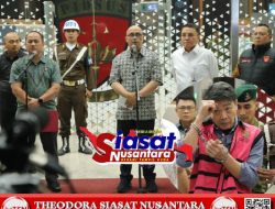 JAM PIDSUS Tetapkan Beneficial Owner PT AKT Tersangka Korupsi Pertambangan di Kalteng