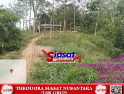 Sungai Ditimbun Lahan Diserobot? Dugaan “Tangan Besi” Pengusaha Perkebunan di Muba, Warga Minta Polda Sumsel Turun Tangan