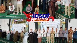 H.Yus Derahman: Pemimpin yang Tidak Berjarak, Mengakar dari Tempilang untuk Bangka Barat