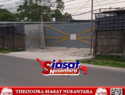 Warga Medan Apresiasi Wali Kota Hingga Kasatpol PP Segel Bangunan Tak Berizin di Jalan Rajawali