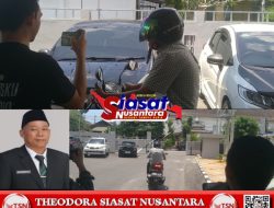 Usai Jalani Pemanggilan di Kejari, Anggota DPRD Pangkalpinang Asri Dihujani Sorotan karena Hindari Wartawan