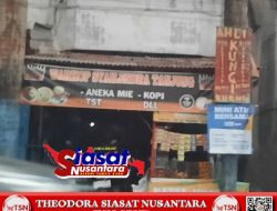 Diduga Aktifitas Judi Online Berkedok Transaksi Dana tak Tersentuh Hukum, Warga Minta Agar Pengusahanya Segera Ditangkap