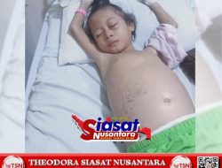 Nursaidah 6 Tahun Butuh Uluran Tangan Dermawan, Alami Kanker Darah Harus Butuh Darah B+
