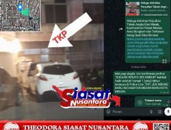 Warga Jalan Nibung Raya Resah, Losmen Sibayak Diduga Kembali Beroperasi Setelah Hampir Setahun di Police Line