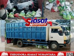 Satgas Tricakti Berhasil Gagalkan Upaya Penyelundupan Pasir Timah Ilegal, 18 Karung Disembunyikan di Bagian Bawah Kolong Sasis Truk