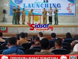 Pemkab Belitung Luncurkan Tahapan Pilkades Serentak 2026, Sebanyak 13 Desa Ikut Berpartisipasi