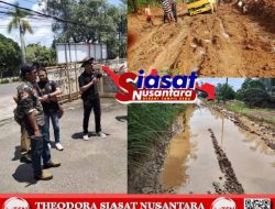 Koalisi LSM, Ormas, Pers dan Mahasiswa Muba Desak Dialog Terbuka Perbaikan Jalan Lintas Muba–Muratara