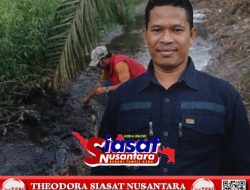 Kadus Bumi Kencana ‘Vonis’ Media, Diduga Lampaui Wewenang dan Bela Korporasi?