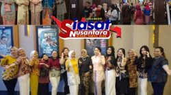 Belitung’s Women Club (BWC) Gelar Nonton Bareng Film Kartini Bertajuk “Kartini Masa Kini Perempuan, Mimpi & Aksi”
