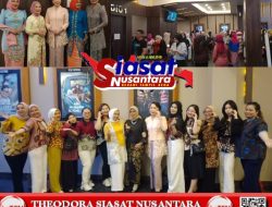 Belitung’s Women Club (BWC) Gelar Nonton Bareng Film Kartini Bertajuk “Kartini Masa Kini Perempuan, Mimpi & Aksi”