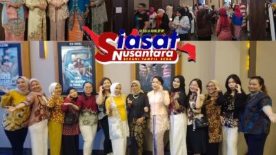 Belitung’s Women Club (BWC) Gelar Nonton Bareng Film Kartini Bertajuk “Kartini Masa Kini Perempuan, Mimpi & Aksi”