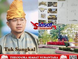 Wajah Baru atau Luka Baru? Kawal Revitalisasi Kota Tua Mentok dari Disorientasi Sejarah