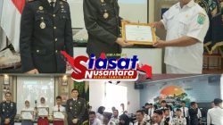 Puncak HBP Ke-62, Lapas Tanjungpandan Perkuat Sinergi dan Berdayakan Keluarga Warga Binaan