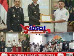 Puncak HBP Ke-62, Lapas Tanjungpandan Perkuat Sinergi dan Berdayakan Keluarga Warga Binaan