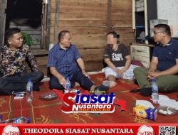 Tangis Korban Dijawab Negara: Maruli Siahaan Datang Bawa Harapan dan Bukti Perjuangan untuk Rakyat Tak Pernah Padam