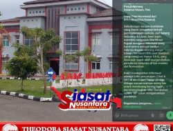 Komitmen Sterilitas atau Sekadar Lip Service? Bukti Digital Bongkar Borok di Balik “Blokir” Kalapas Narkotika Pangkalpinang